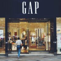 Gap：初のNFTコレクションを発表