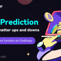OneSwap｜予測で利益を獲得：新機能を利用する