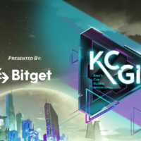 Bitget KCGI2022、登録期限延長に伴い正式スタート