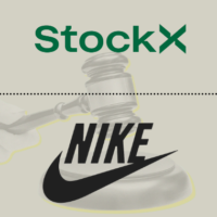 StockX・Nike：NFT抗争における訴訟とは