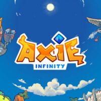 Axie Infinity：NFTの週間出来高が前週と比べて200%近く増加