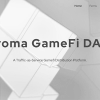 RYOMAコイン(龍馬トークン/RYMA)がHuobi Globalに上場！Twitterのエアドロップ情報も紹介！