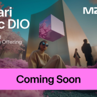 Mawari、「DIO」公募開始前に4,500万ドル調達！ ノードライセンスは半数が予約済み
