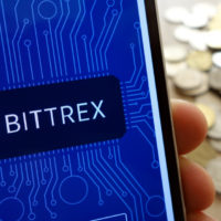 【米ドル保有者必見】Bittrex（ビットレックス）が新たな光を米ドルに