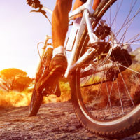 【世界初】自転車を漕いでマイニング！！
