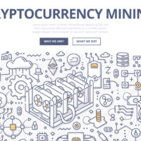 3種類のマイニングとそれぞれの特徴を分かりやすく解説!