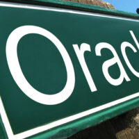 仮想通貨におけるオラクル（Oracle）とは？