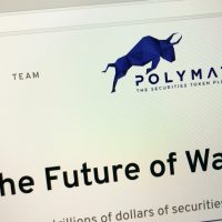 イーサリアムプラットフォームの仮想通貨Polymath（POLY：ポリーマス）とは？