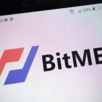 BitMEX(ビットメックス)の入出金方法