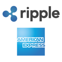 AMEX(アメックス)がRipple(リップル)の決済技術の実証実験に成功