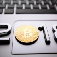 波乱の2018年を振り返る！仮想通貨5大ニュースを一挙に発表