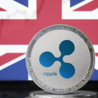 【速報】仮想通貨XRP(リップル)のxRapidを英国外貨送金サービスが利用しメリットを証明